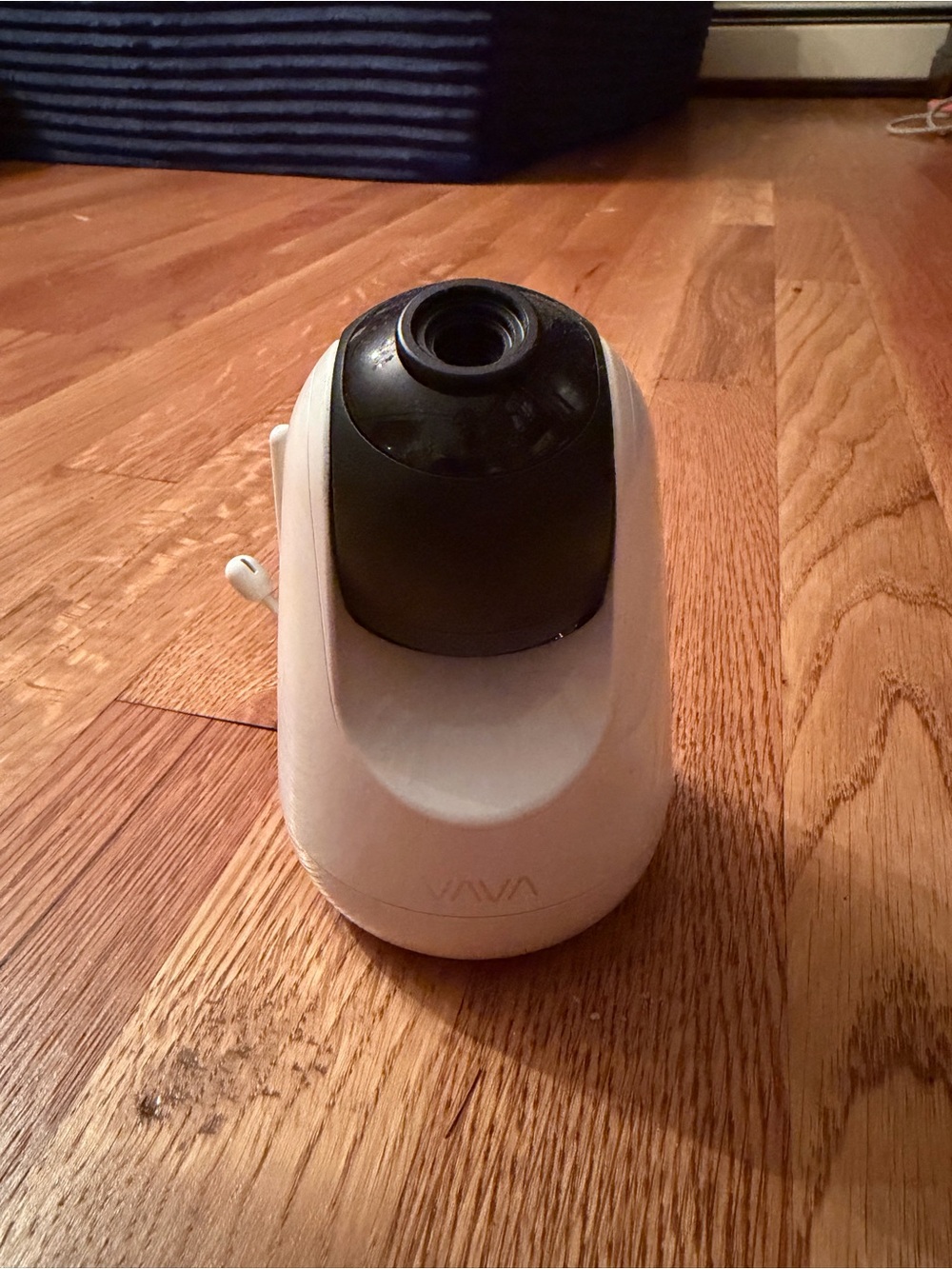 VAVA White Camera for Baby Monitor